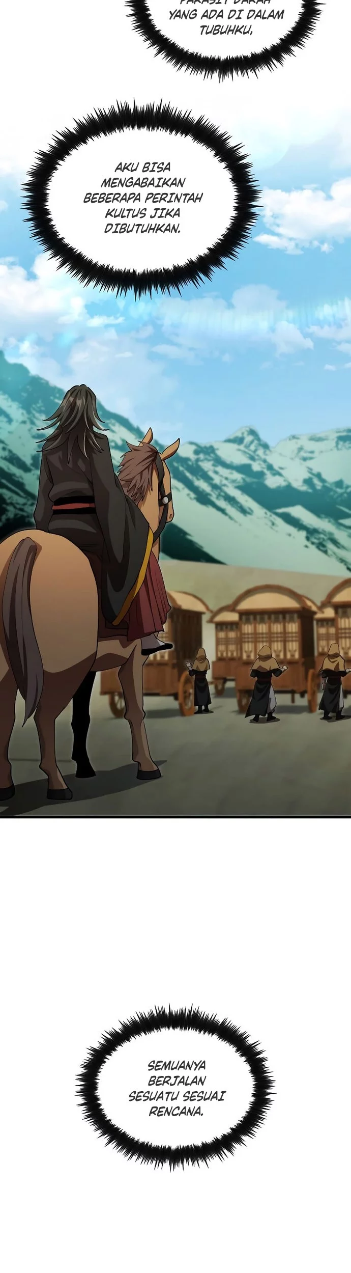 Doctor’s Rebirth Chapter 132 fix Gambar 29